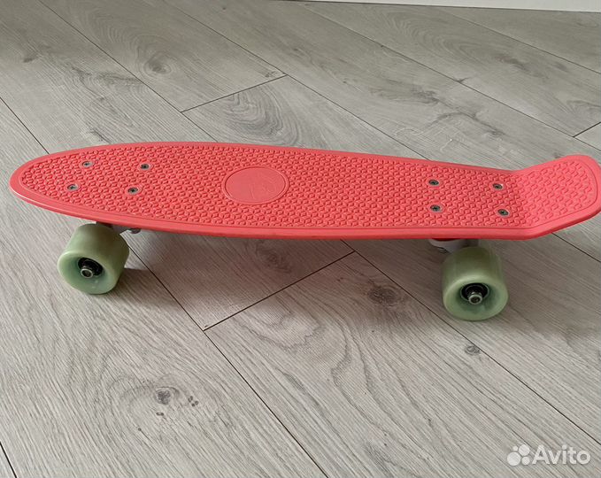 Пениборд термит