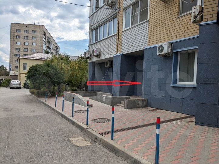 Офис, 93 м²