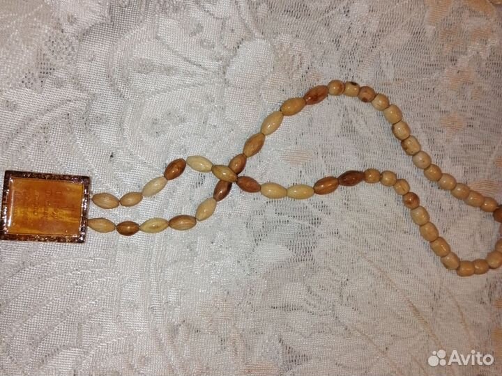 Четки ручной работы