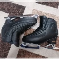 Фигурные коньки edea ice fly, Темиртау (Карагандинская область)
