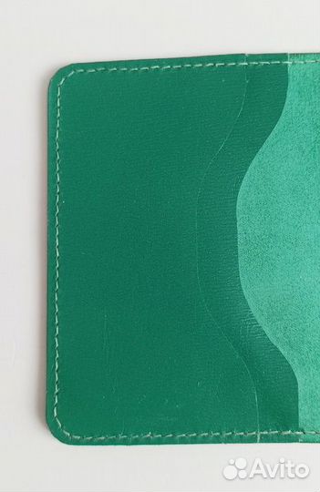 Обложка для автодокументов