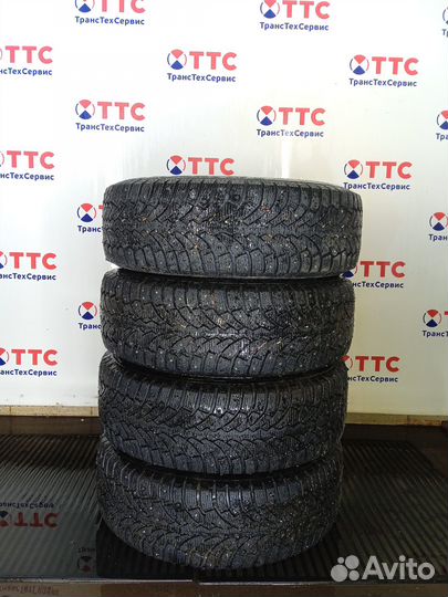 Колеса Б\У Pirelli Formula Ice 205/55 R16 T 91 R