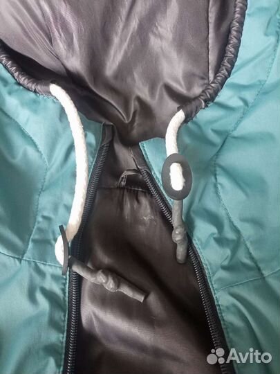 Куртка для мальчика