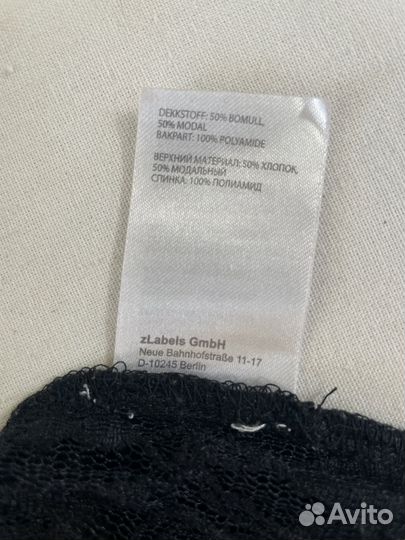 Блузка женская Even&Odo L