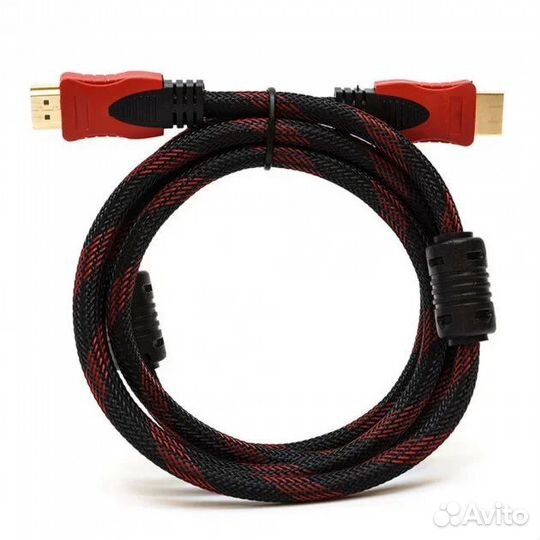 Hdmi кабель