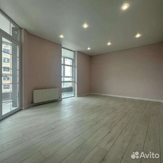 Ремонт квартир