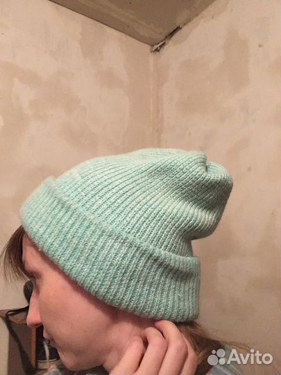 Шапка женская