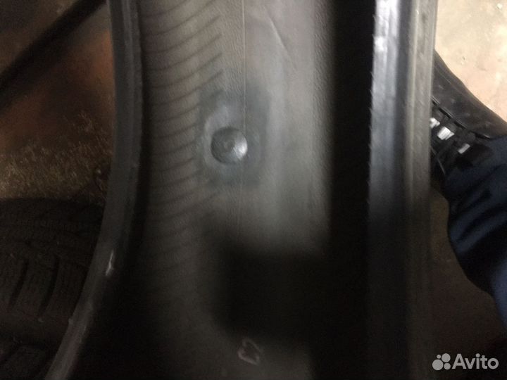 Pirelli Scorpion 235/65 R19