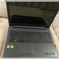 Ноутбук Lenovo 310-15ISK Ci3-6006U, 4gb, hdd