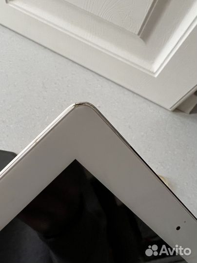 iPad air 32gb wifi cellular