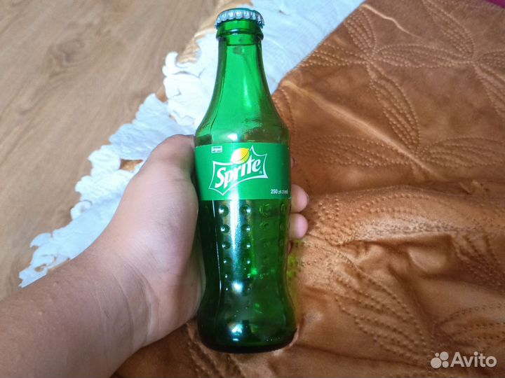 Продам спрайт