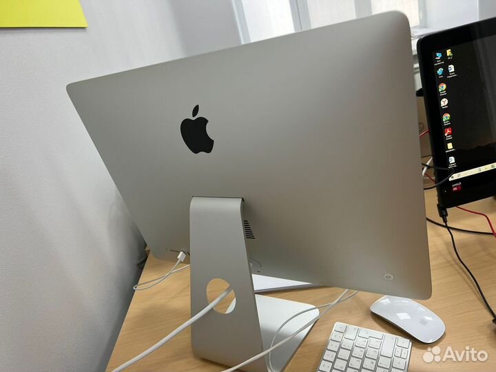 Компьютер apple