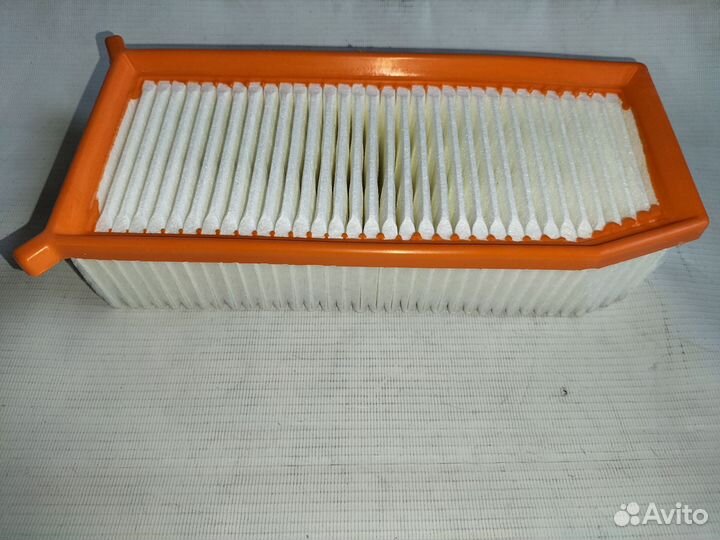 Фильтр воздушный arkana 20- 165467674R