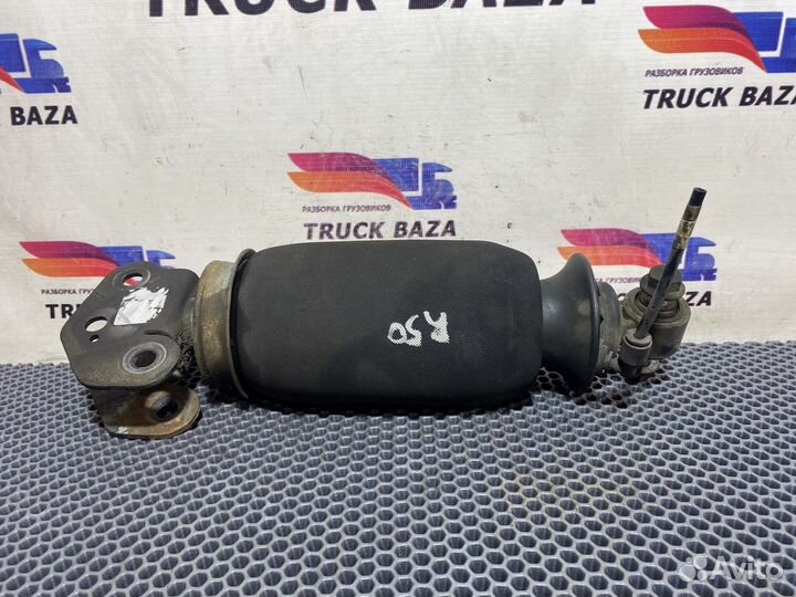 Пневмоподушка кабины задняя Renault Premium