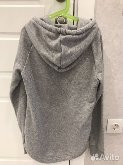 Худи на девочку 11-12 лет