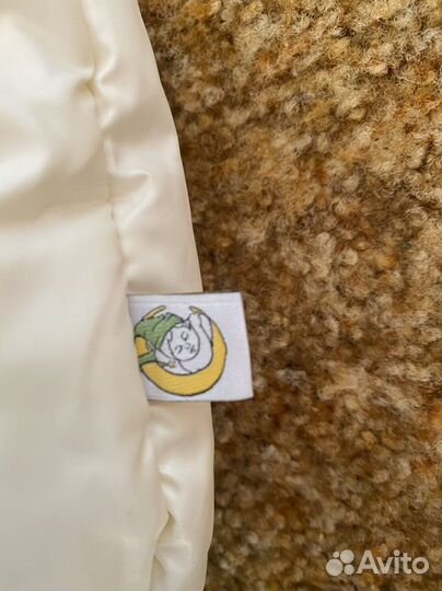 Конверт для малыша