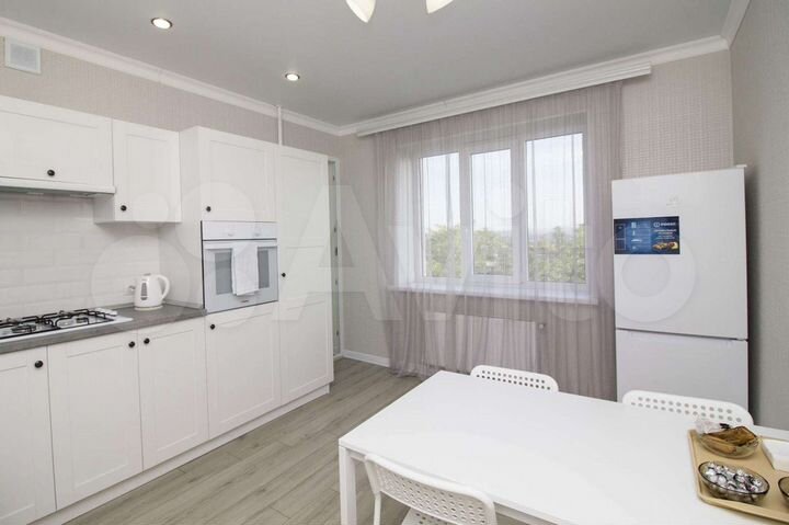 1-к. квартира, 60 м², 7/8 эт.