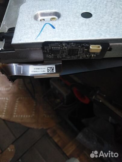 Матрица для моноблока ltm230ht01+тачскрин