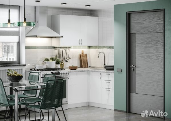 Кухня угловая Виола нео