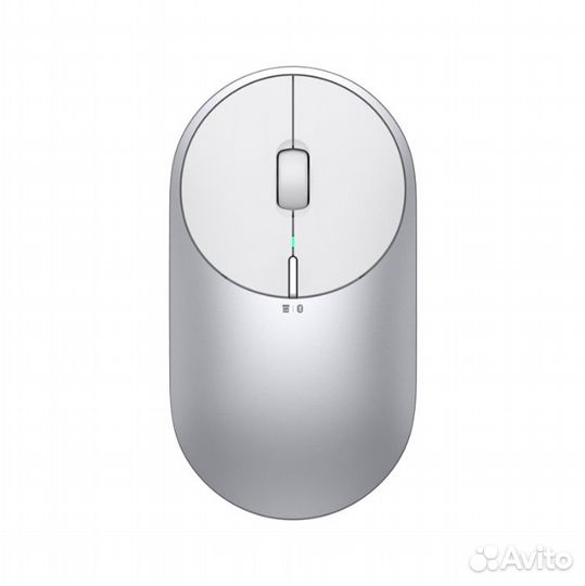 Мышь Xiaomi Mi Mouse Bluetooth (bxsbmw02)