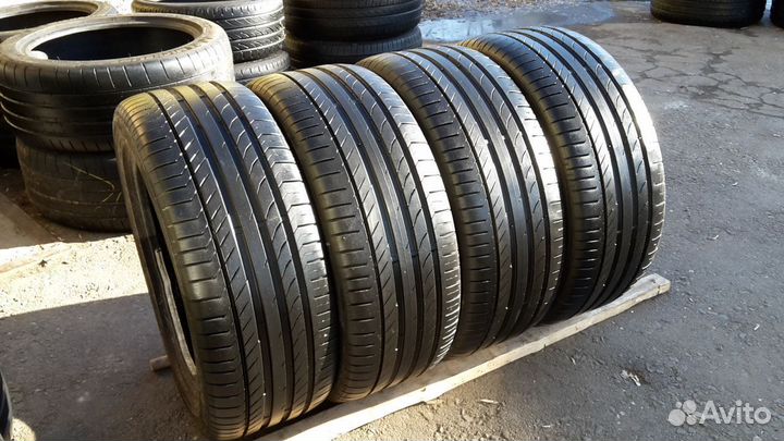 Continental ContiSportContact 5 225/45 R19