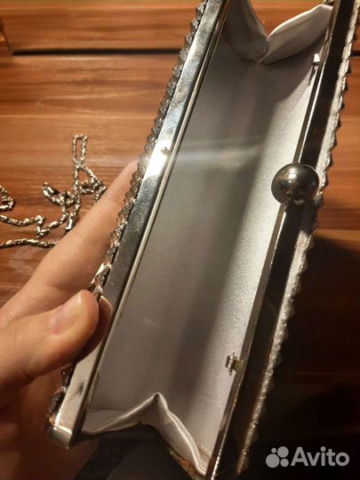 Клатч женский