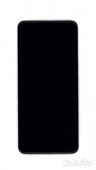 Модуль Samsung Galaxy A02 SM-A022F черный