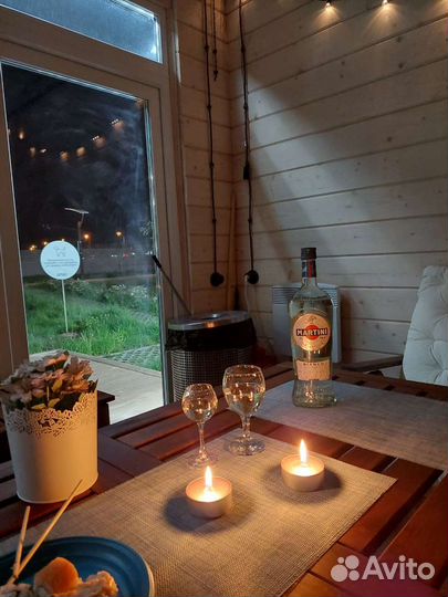 Гриль домик, беседка аренда