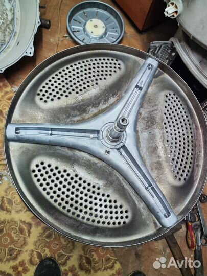 Мастер по ремонту стиральных машин