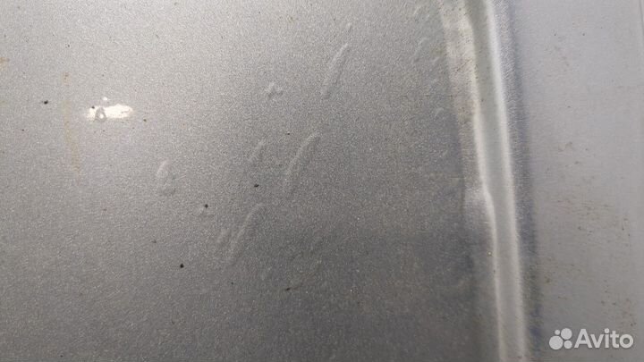 Дверь задняя правая Mercedes Vito W639