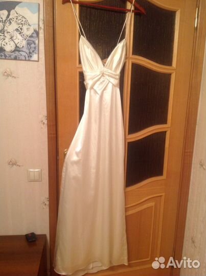 Вечернее платье Aspeed(сша)