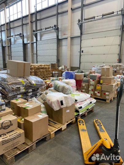 Грузчик на склад без опыта