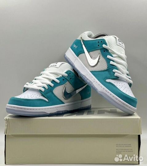 Кроссовки Nike SB Dunk Low, арт.215374