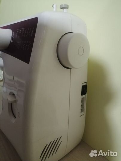 Швейная машина Brother sl-7