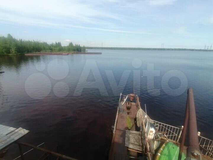 Дача 68 м² на участке 13 сот.