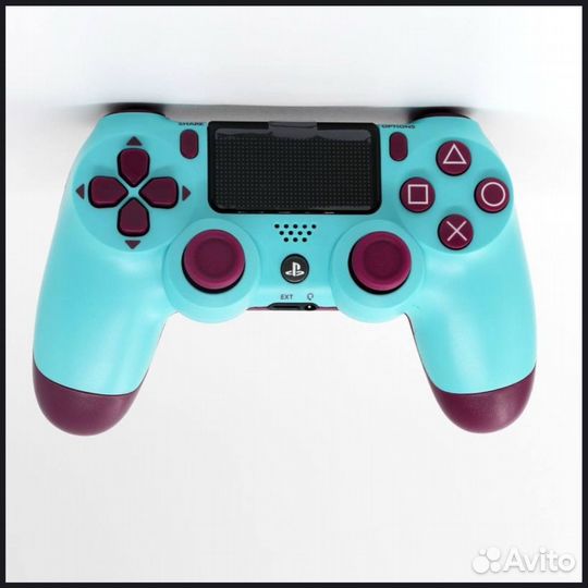 Джойстик Sony PS4