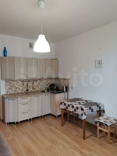 Квартира-студия, 26 м², 11/16 эт.