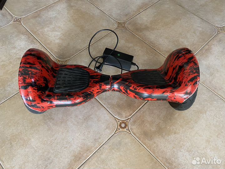 Гироскутер