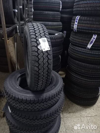 Cordiant Business CA 205/65 R16C 105R