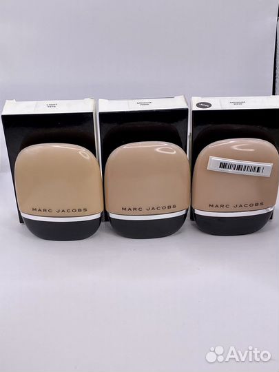 Тональная основа marc jacobs shameless