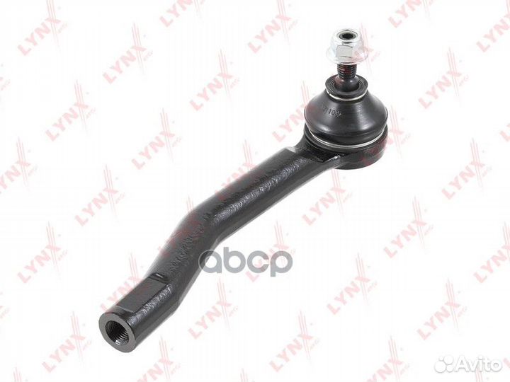 C4268R Наконечник рулевой тяги перед прав L