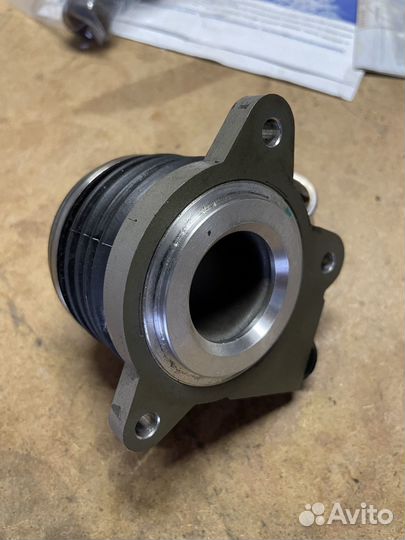 Комплект сцепления Great Wall Hover H6