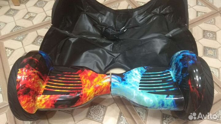 Гироскутер бу