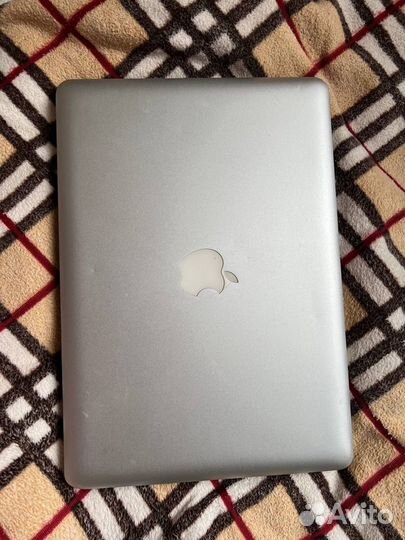 Apple MacBook Pro 13 2009