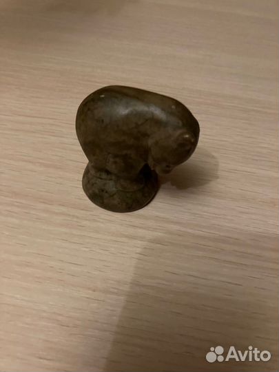 Фарфоровые статуэтки. Разные. Лфз