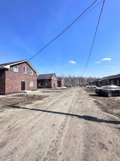 Участок 6,7 сот. (ИЖС)