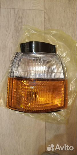 Nissan Atlas F23 габарит 3337 (L)