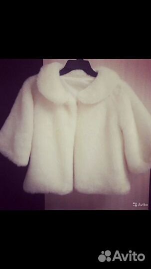 Шуба на свадьбу