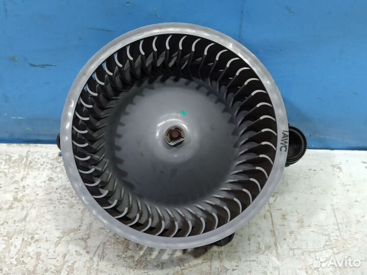 Моторчик печки Kia Sportage 3 2010-2014