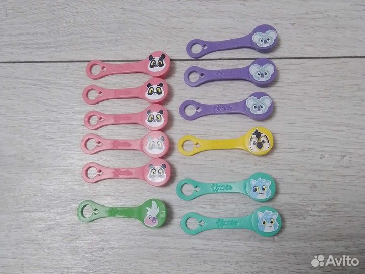 Каваи пятерочка